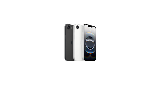 Meet the iPhone 16e – Simple, Smart, and Seriously Capable