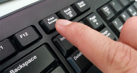 How to Take a Screenshot on a Laptop (Windows & Mac)