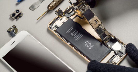 Refurbished vs. Second-Hand Devices: What's the Difference?