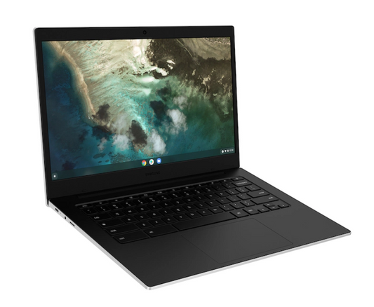 Why the Samsung Galaxy Google Chromebook Go LTE 14" - Is a Smart Buy