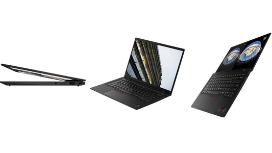 Lenovo ThinkPad X1 Carbon Gen 9: The Ultimate Ultralight Business Laptop