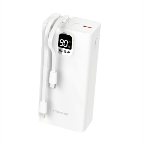 Charome Power Bank