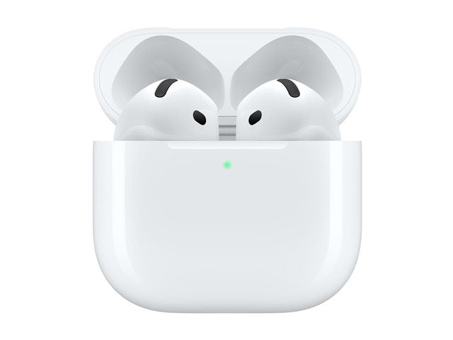 Air Pods 4 with Active Noise Cancellation