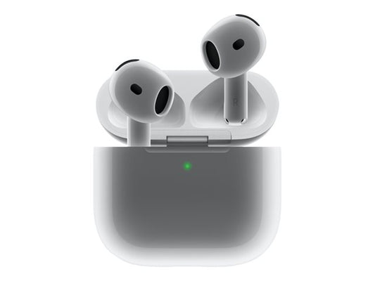 Air Pods 4 with Active Noise Cancellation