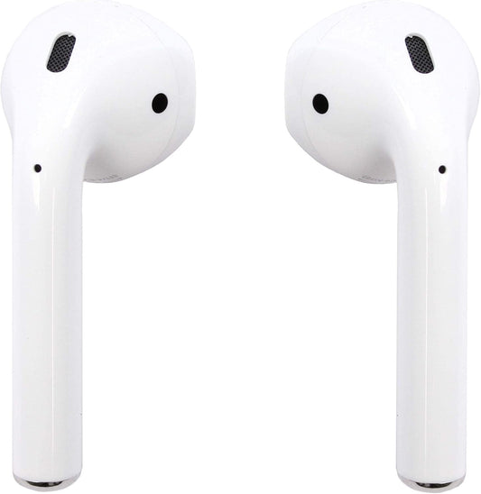Apple AirPods 2 with Charging Case White
