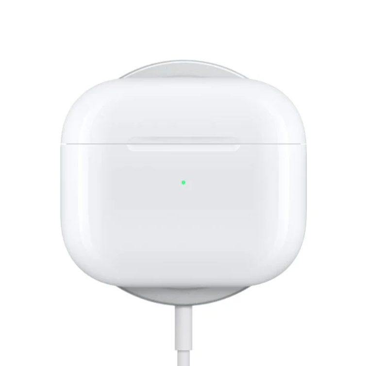 Apple AirPods 3 with Mag Safe Charging Case