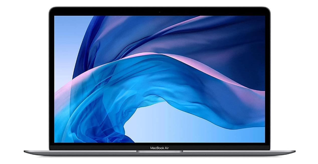 Apple MacBook Air 13" 2020 | RAM 8 | Space Grey | SSD