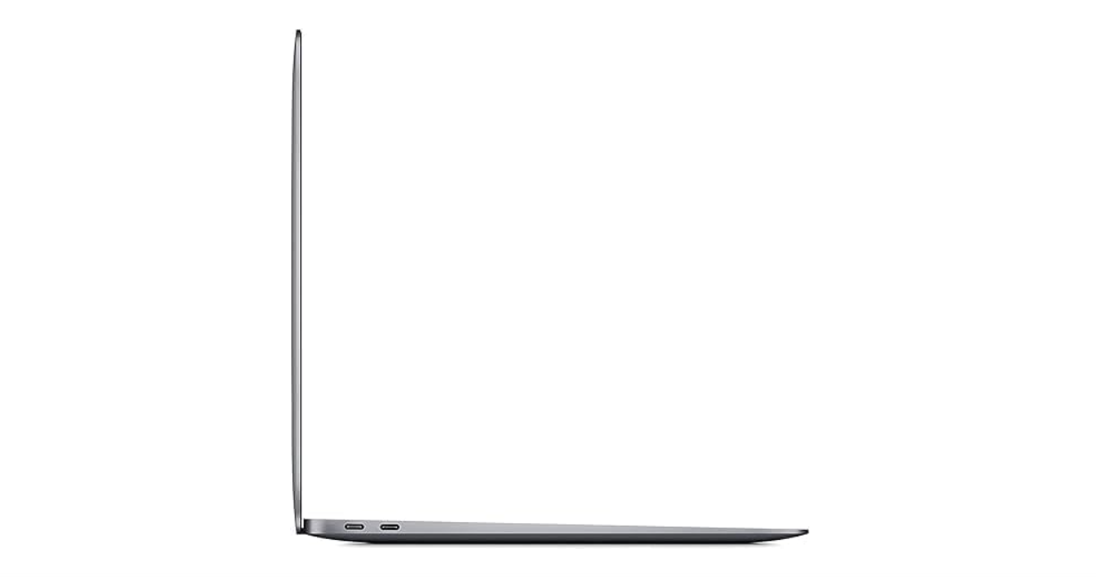 Apple MacBook Air 13" 2020 | RAM 8  |  Space Grey |  SSD