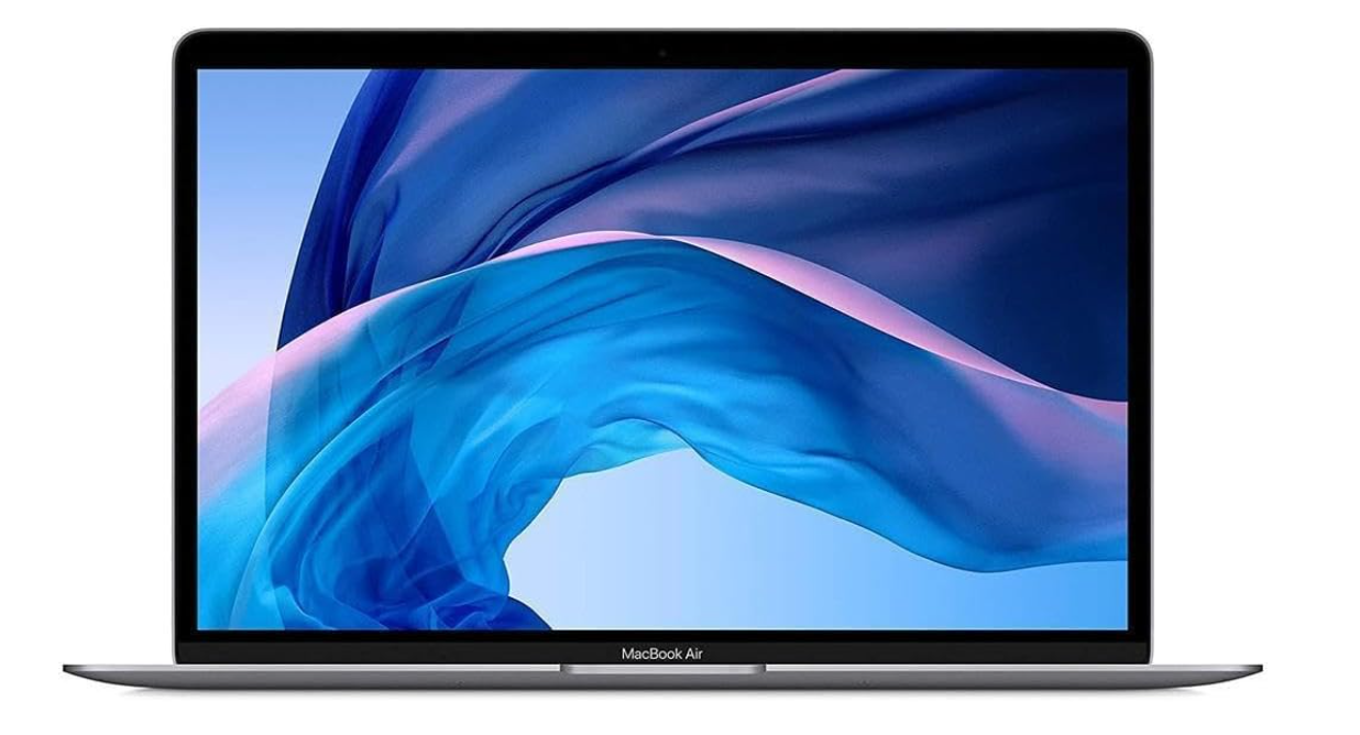 Apple MacBook Air (Retina, 13 2018) 🟢 Very Good Condition