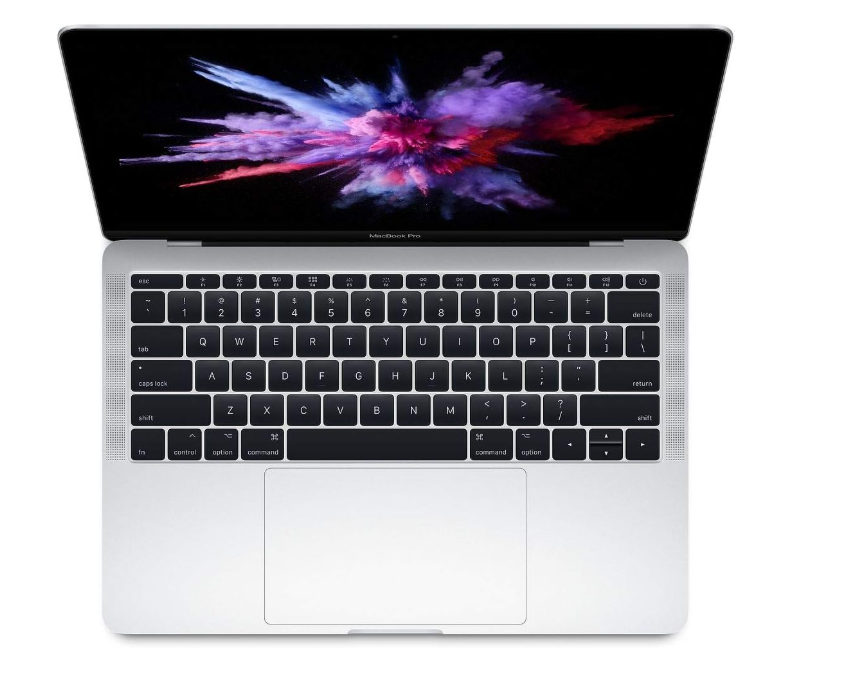 Refurbished Apple MacBook Pro 13 2017  i5-5350U  RAM 8GB  Space Grey  128GB 256GB SSD