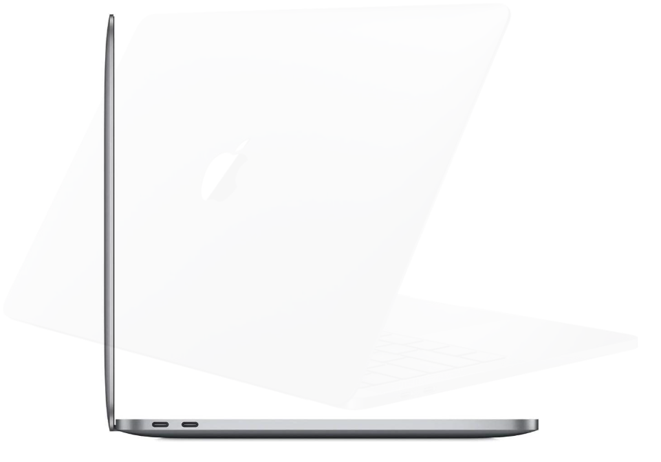 Refurbished Apple MacBook Pro 13 2017  i5-5350U  RAM 8GB  Space Grey  128GB 256GB SSD