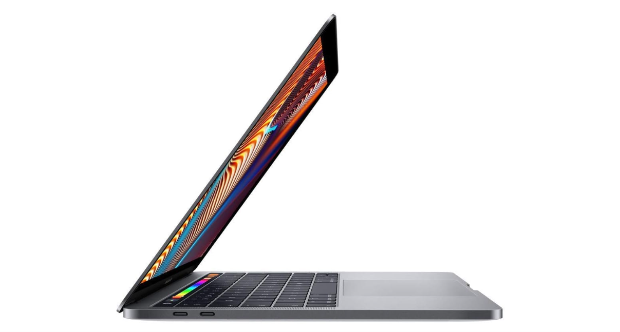 Refurbished Apple MacBook Pro 13" 2018 | RAM 16GB | Space Grey | 512GB SSD