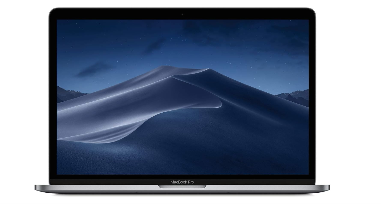 Refurbished Apple MacBook Pro 13" 2018 | RAM 16GB | Space Grey | 512GB SSD