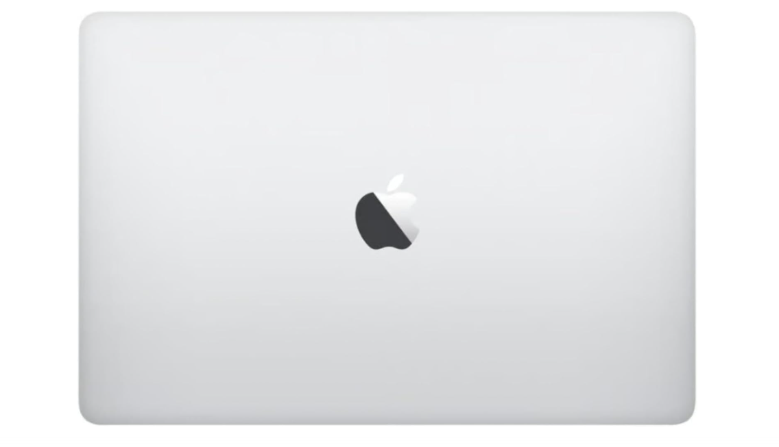 Refurbished Apple MacBook Pro 13" 2019 | RAM 16GB | Silver | 512GB SSD