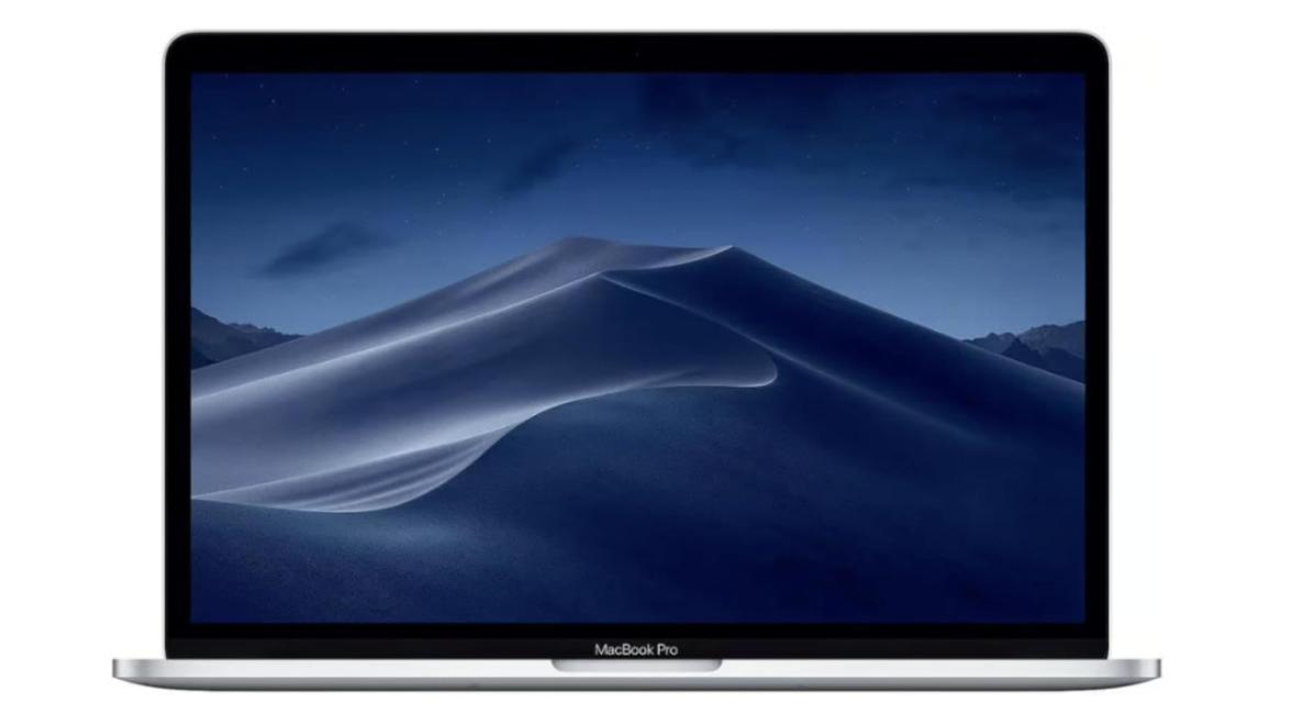 Refurbished Apple MacBook Pro 13" 2019 | RAM 16GB | Silver | 512GB SSD