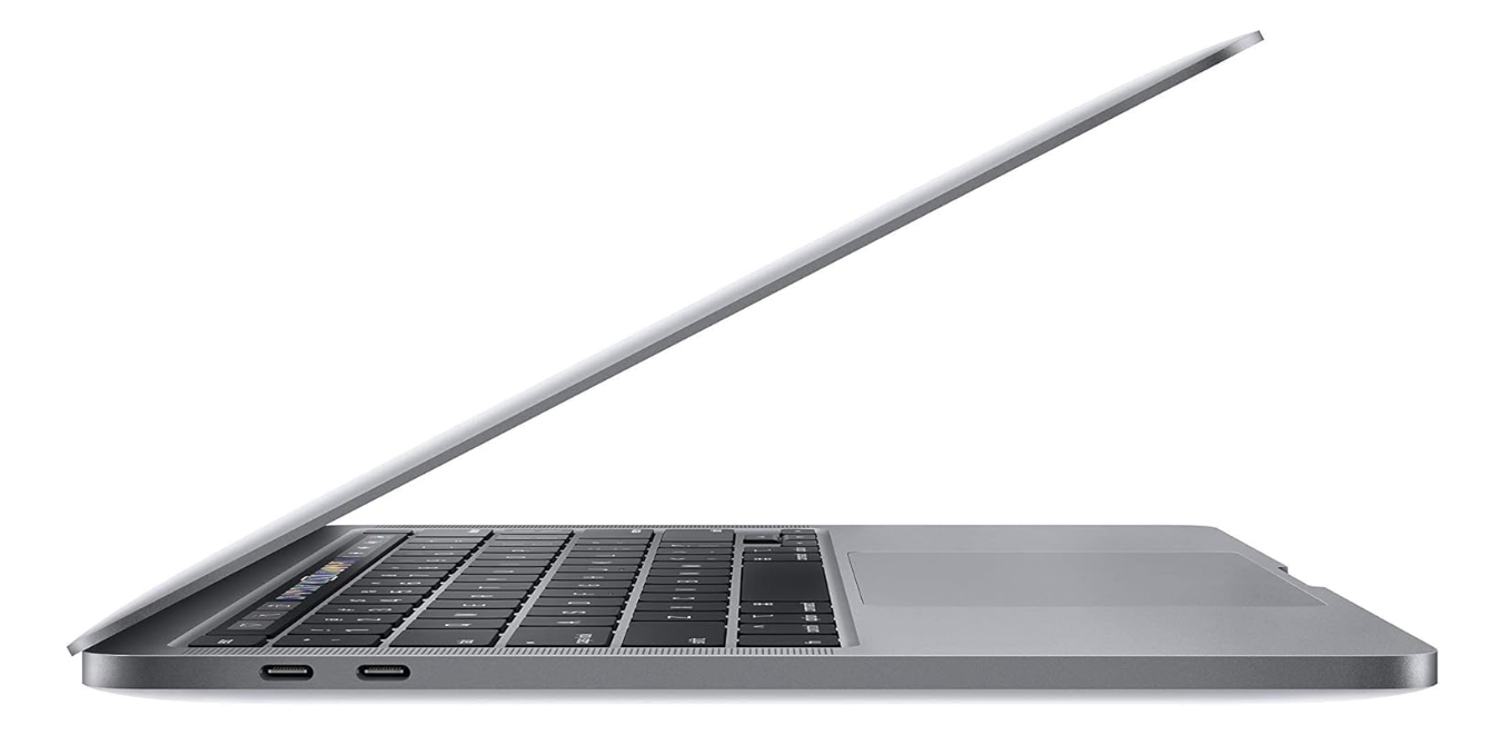 Refurbished Apple MacBook Pro 13 2020 RAM 16GB 512GB SSD Space Grey