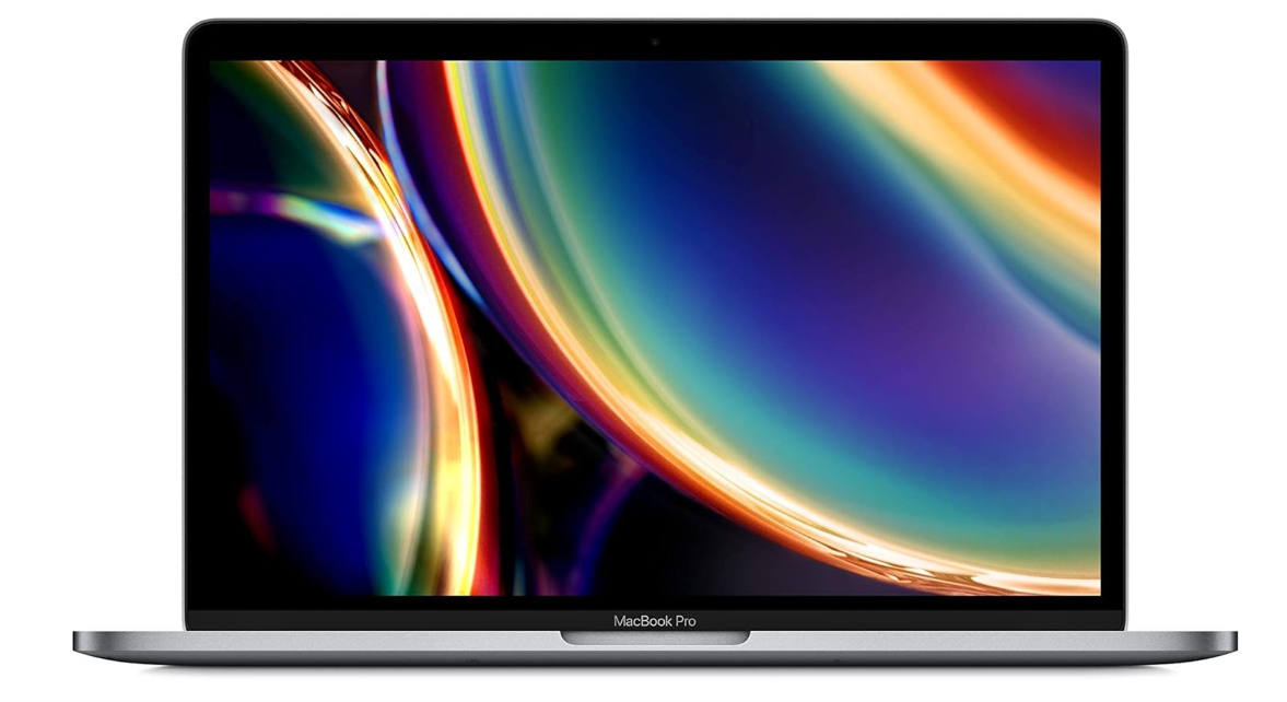Refurbished Apple MacBook Pro 13 2020 RAM 16GB 512GB SSD Space Grey
