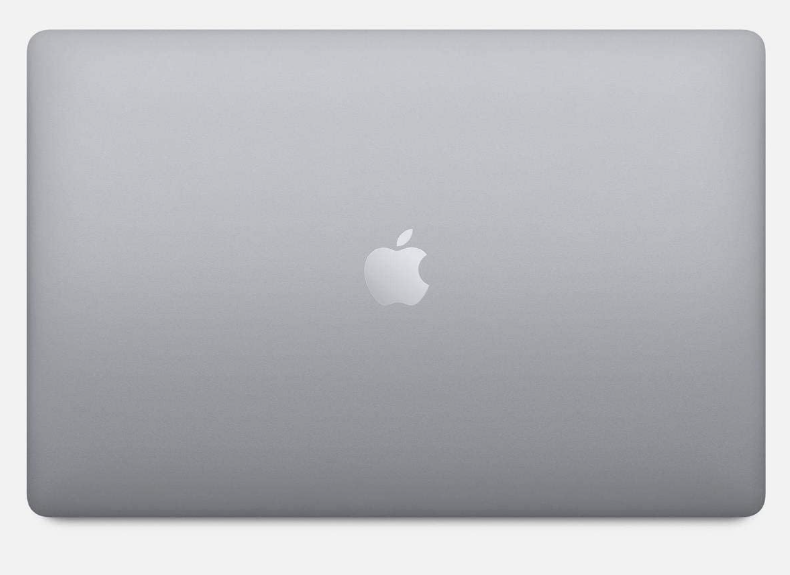 Refurbished Apple MacBook Pro 15 2019 RAM 32GB Space Grey 512GB SSD
