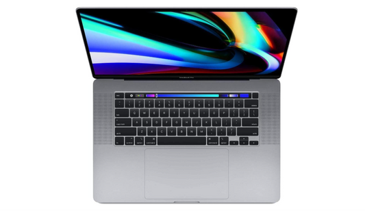 Refurbished Apple MacBook Pro 15 2019  RAM 32GB  Space Grey  512GB SSD