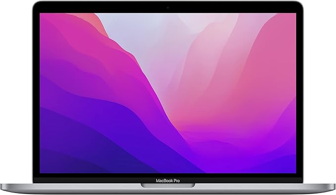 Apple MacBook Pro (13 2022, M2) Apple M2 10-core GPU 8GB 16GB RAM 256GB 512GB SSD Windows 11 Pro 🟢 Very Good Condition