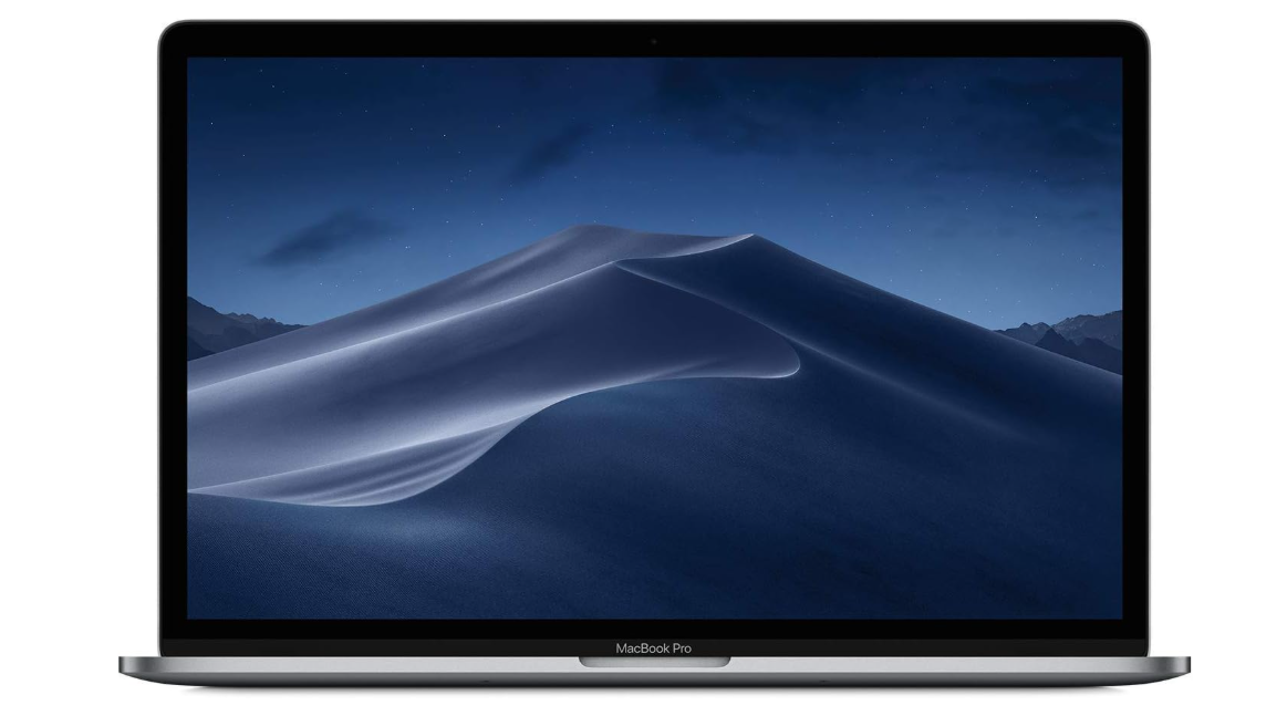 Apple MacBook Pro (15 2018) Windows 11 Pro 🟢 Very Good Condition