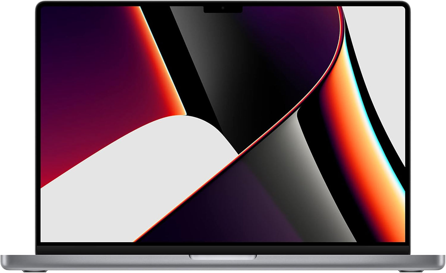 Apple MacBook Pro (16 2021, M1 Pro) Apple M1 Pro 10-Core 16GB RAM 1TB SSD Windows 11 Pro 🟢 Very Good Condition