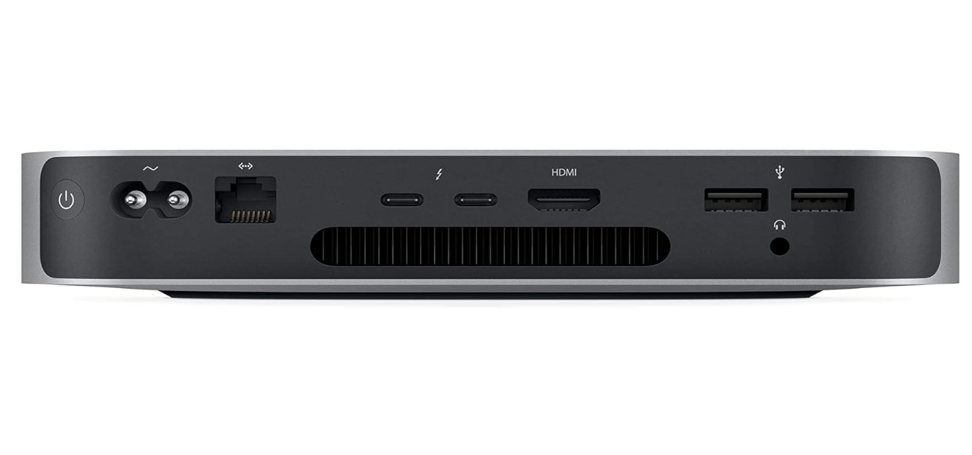 Refurbished Apple Mac Mini | Mac Pro 2020 M1 | RAM 16GB | 256GB 512GB 1TB 2TB SSD