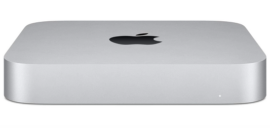 Refurbished Apple Mac Mini | Mac Pro 2020 M1 |  RAM 8GB | 256GB 512GB 1TB SSD