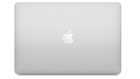 Refurbished Apple Macbook Air 13 2020 M1  RAM 8GB  Silver  SSD