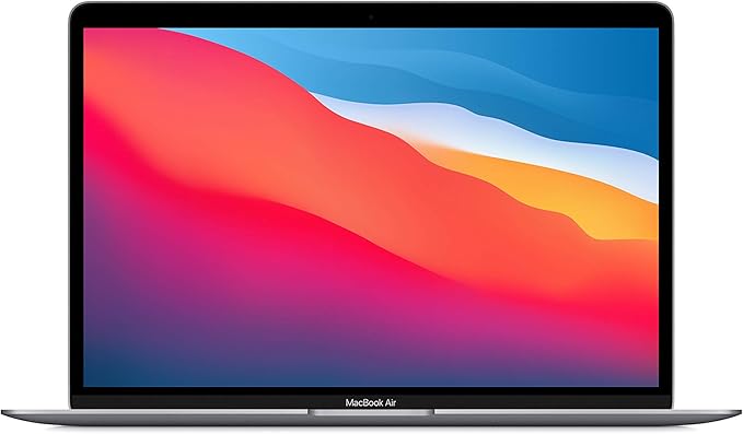 Apple Macbook Air (13 2020, M1) Apple M1 8GB 16GB RAM 256GB 512GB SSD Windows 11 Pro 🟢 Very Good Condition