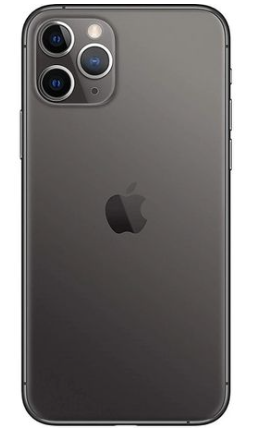 Apple iPhone 11 Pro  | Space Grey