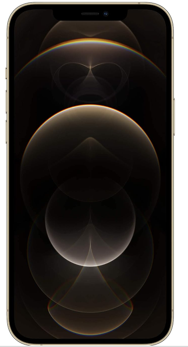 Refurbished Apple iPhone 12 Pro Max | Gold