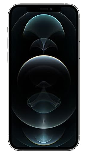Refurbished Apple iPhone 12 Pro | Silver