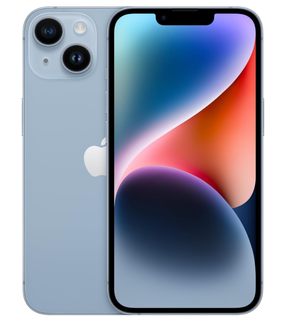 Refurbished Apple iPhone 14 | Blue