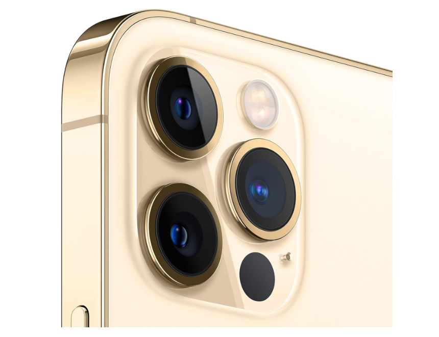 Apple iPhone 12 Pro  Gold 🟢 Verified Quality