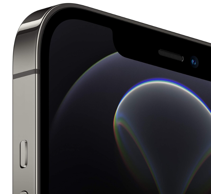 Refurbished Apple iPhone 12 Pro Max Graphite