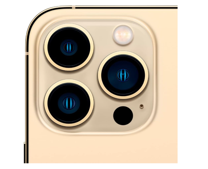 Apple iPhone 13 Pro  Gold 🟢 Verified Quality