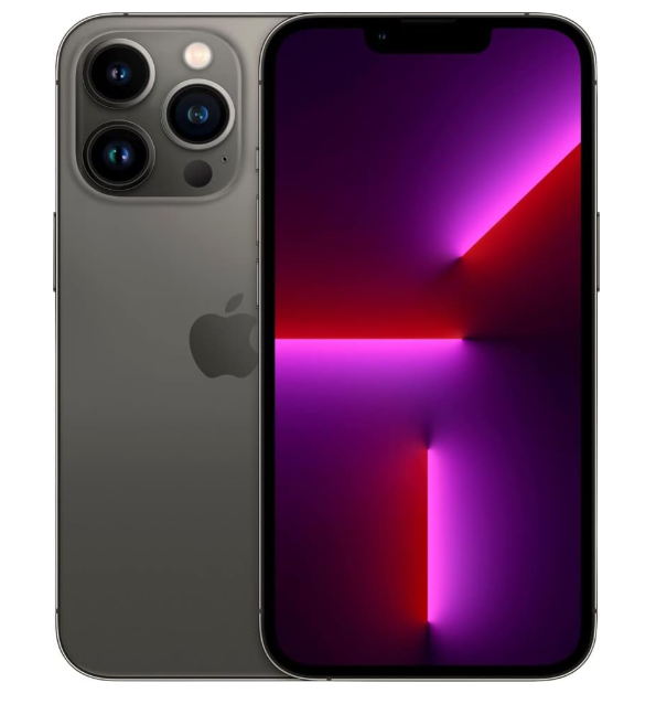 Apple iPhone 13 Pro  Graphite 🟢 Verified Quality