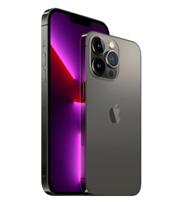 Apple iPhone 13 Pro  Graphite 🟢 Verified Quality