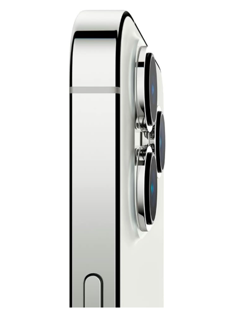 Refurbished Apple iPhone 13 Pro Max | Silver