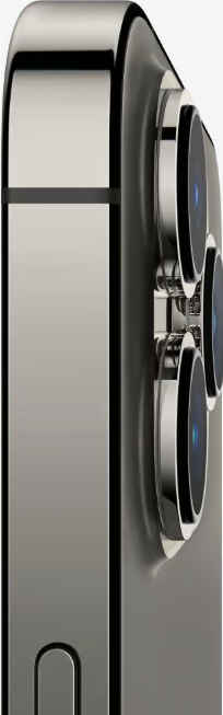 Refurbished Apple iPhone 13 Pro Max Graphite 128GB 256GB 512GB 1TB