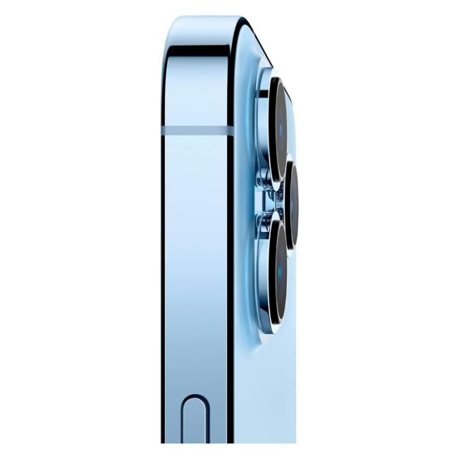 Apple iPhone 13 Pro  Sierra Blue 🟢 Verified Quality