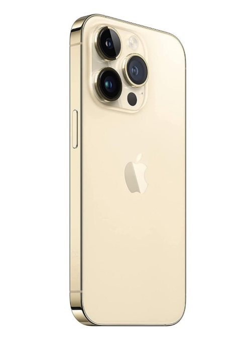 Apple iPhone 14 Pro | Gold |🟢 Verified Quality