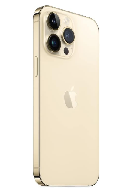 Refurbished Apple iPhone 14 Pro Max | Gold