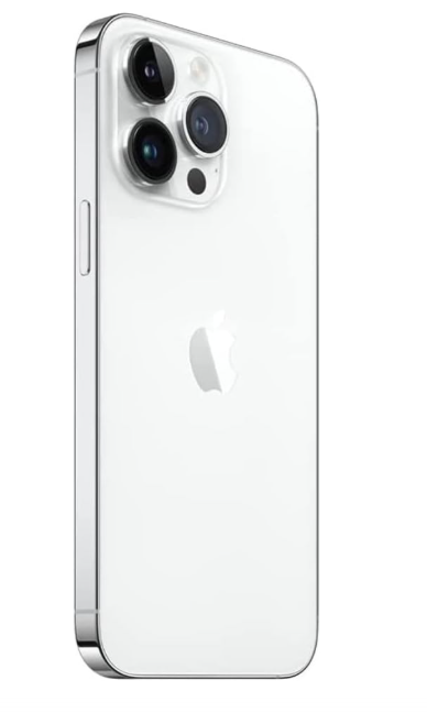 Refurbished Apple iPhone 14 Pro Max | Silver