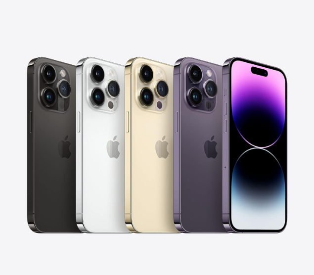 Apple iPhone 14 Pro | Silver |🟢 Verified Quality