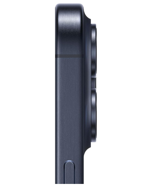 Apple iPhone 15 Pro | Blue Titanium |🟢 Verified Quality