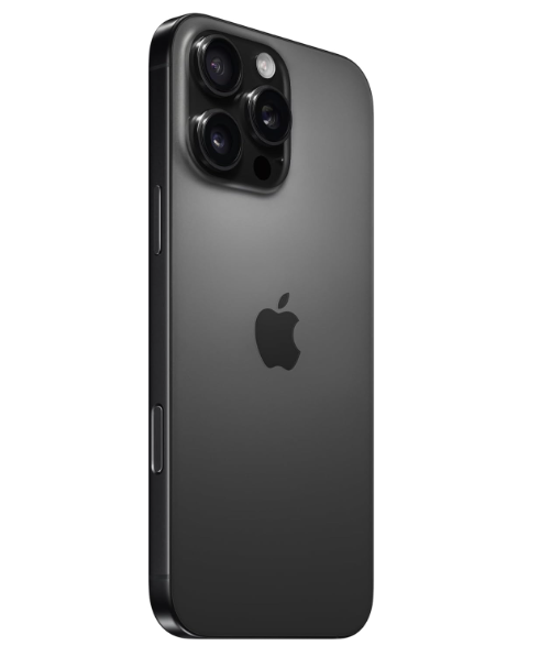 Apple iPhone 15 Pro Max  Black Titanium  🟢 Verified Quality