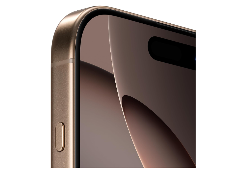 Apple iPhone 15 Pro Max  Desert Titanium  🟢 Verified Quality