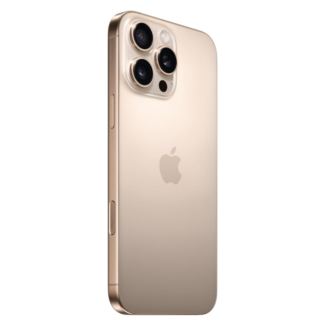Apple iPhone 15 Pro Max  Desert Titanium  🟢 Verified Quality